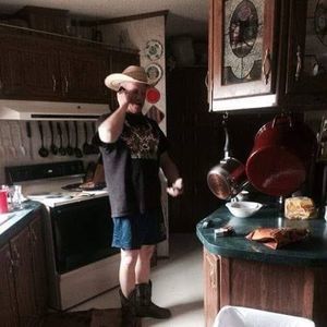 Meet your Posher, Billy